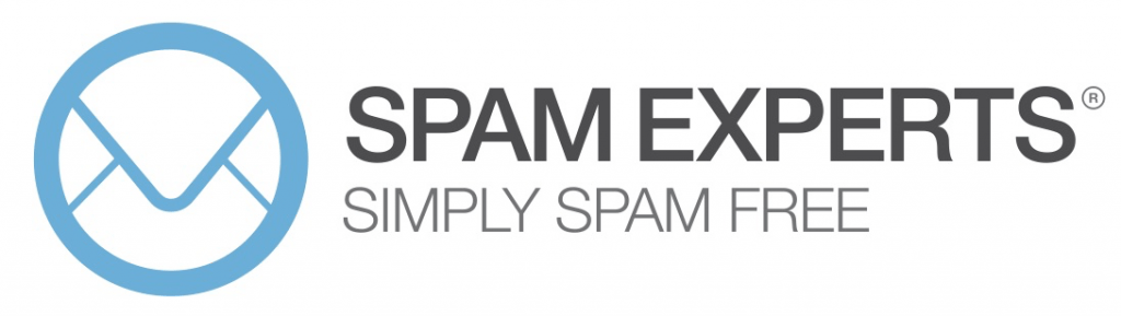 الدخول إلى SpamExperts
