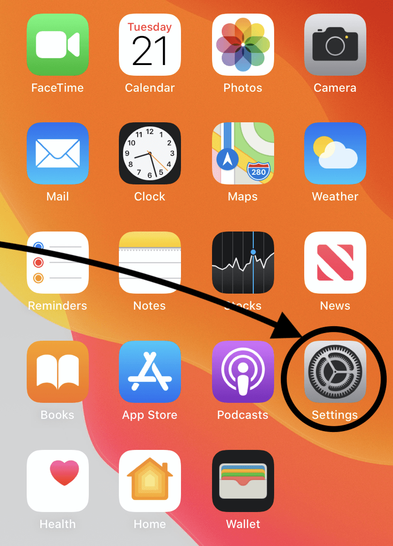 1 ios