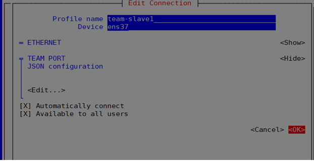 configuration nic teaming1