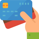 debit card