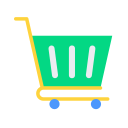 shopping cart