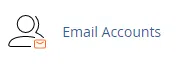 cPanelEmailAccounts